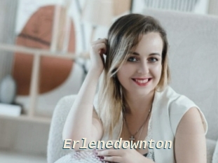 Erlenedownton