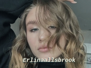 Erlinaallsbrook