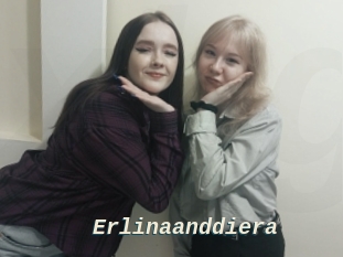 Erlinaanddiera