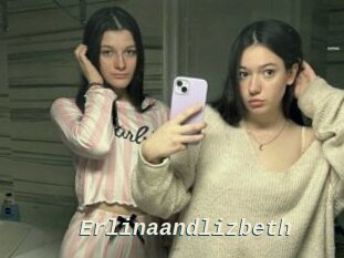 Erlinaandlizbeth