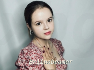 Erlinabeamer
