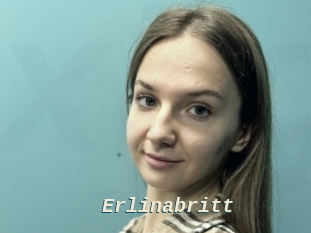 Erlinabritt