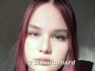 Erlinaburnard