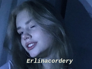 Erlinacordery
