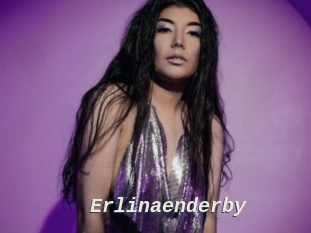 Erlinaenderby