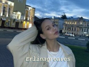 Erlinagreaves