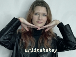 Erlinahakey