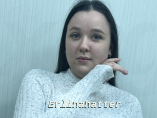 Erlinahatter