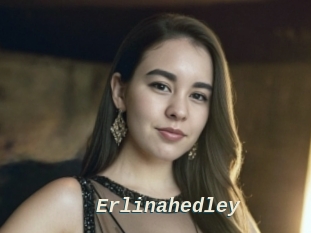 Erlinahedley