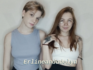 Erlineandodelyn