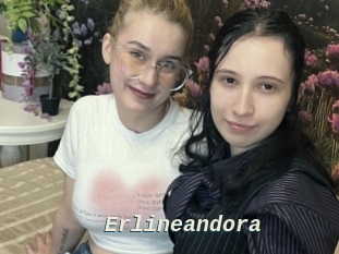 Erlineandora