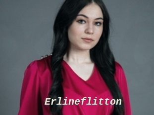 Erlineflitton