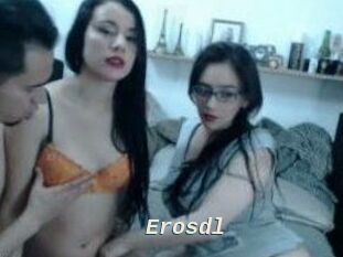Erosdl