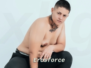 Erosforce