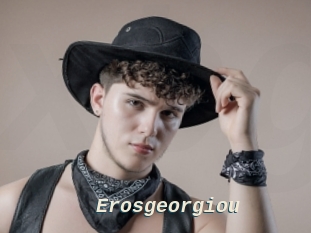 Erosgeorgiou