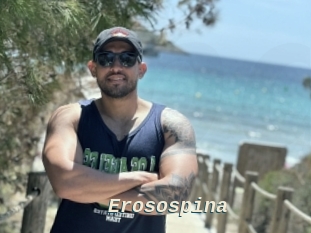 Erosospina