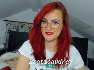 Eroticaudrey