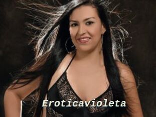 Eroticavioleta