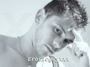 Eroticguyxxx