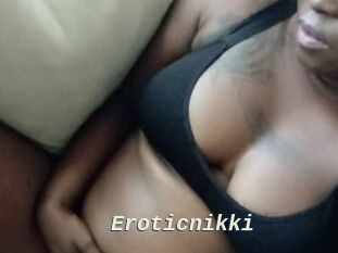 Eroticnikki