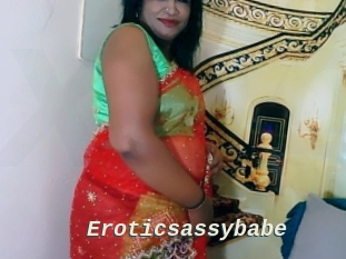 Eroticsassybabe