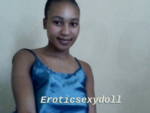 Eroticsexydoll