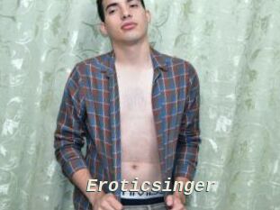 Eroticsinger