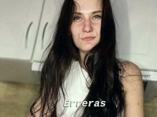Erreras