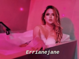 Errianejane