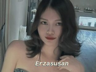 Erzasusan
