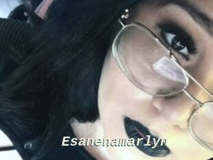 Esanenamarlyn