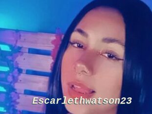 Escarlethwatson23