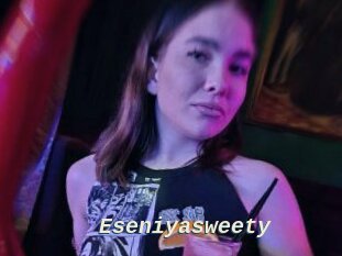 Eseniyasweety