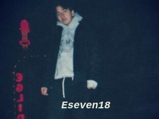 Eseven18