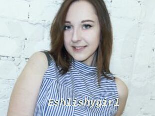 Eshlishygirl