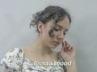 Esmaalgood