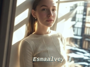 Esmaalvey