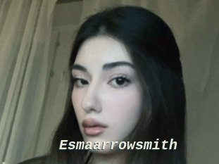 Esmaarrowsmith