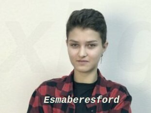 Esmaberesford
