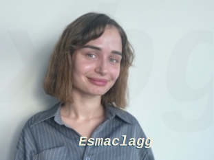 Esmaclagg
