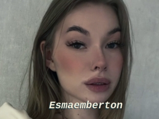 Esmaemberton