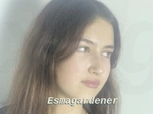 Esmagardener