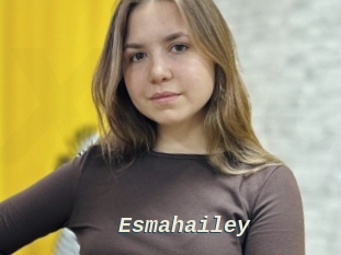 Esmahailey
