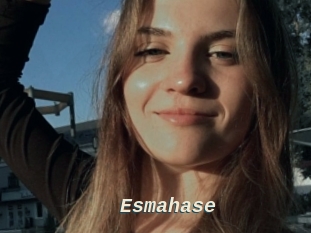 Esmahase