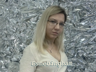 Esmebingham