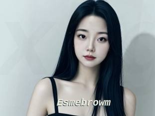 Esmebrowm