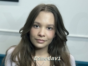Esmedavi