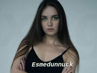 Esmedunnuck