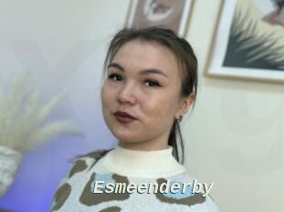 Esmeenderby