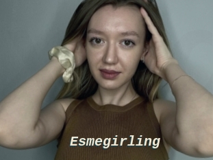 Esmegirling